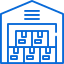 Warehouse Icon